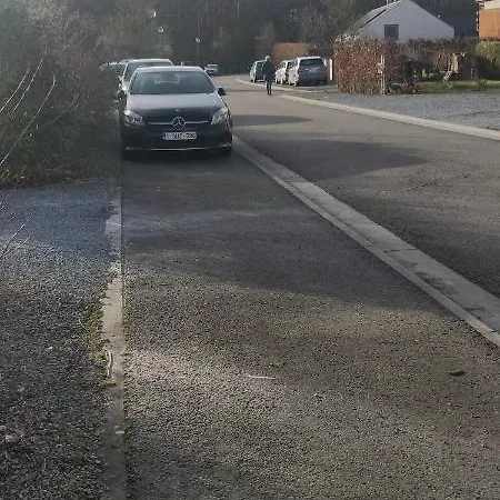 بيت ضيافة Le Bordon Durnal