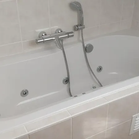 Πανσιόν Le Bordon Durnal