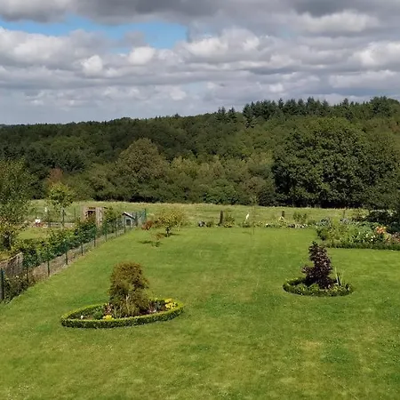 بيت ضيافة Le Bordon Durnal