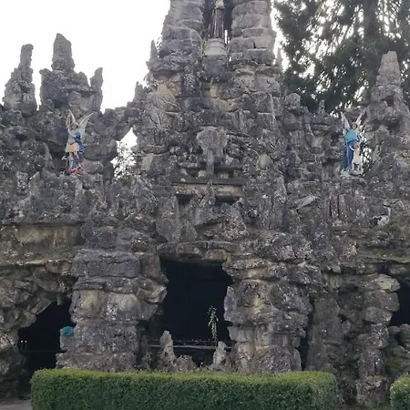 Le Bordon Casa de hóspedes 3*