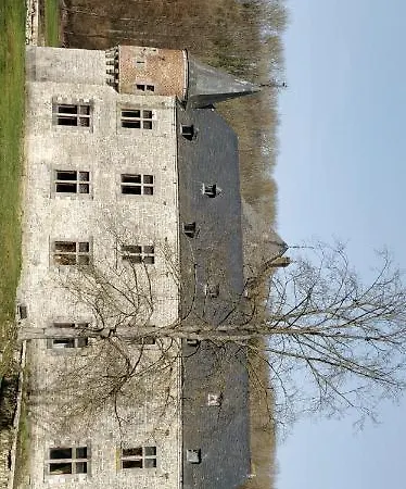 Le Bordon Durnal