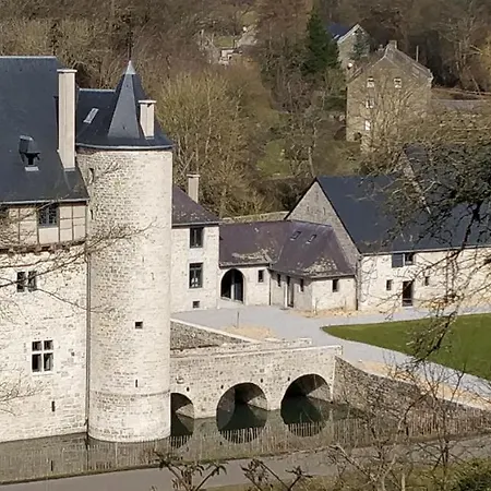 Le Bordon Maison d'hôtes Durnal