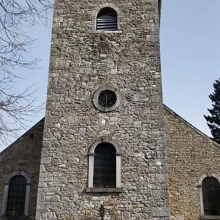 Le Bordon بيت ضيافة