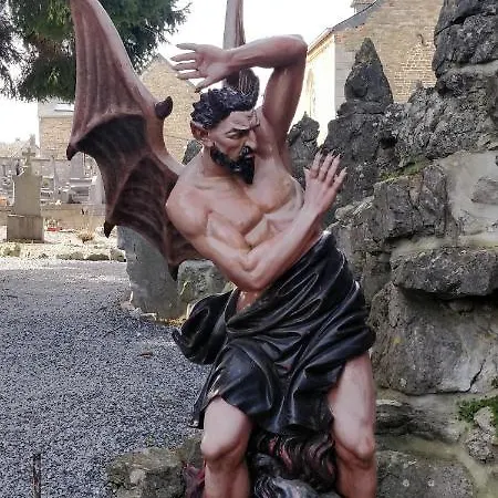 Le Bordon بيت ضيافة