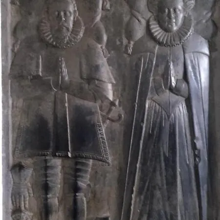 Le Bordon بيت ضيافة Durnal