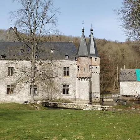 Maison d'hôtes Le Bordon *