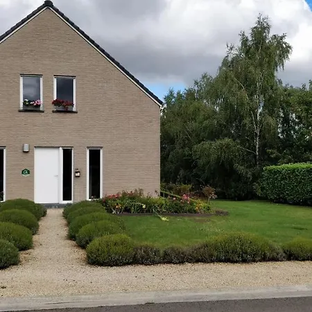 Maison d'hôtes Le Bordon
