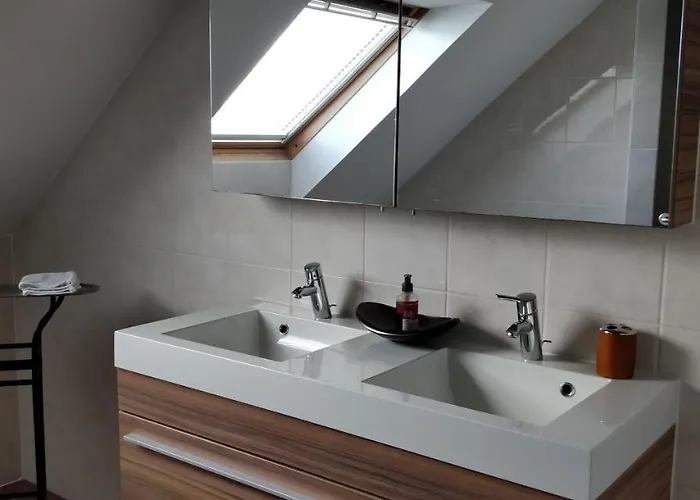 Casa de hóspedes Le Bordon