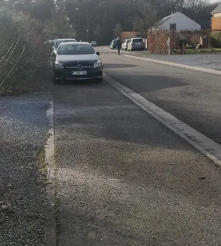 Casa de hóspedes Le Bordon Durnal