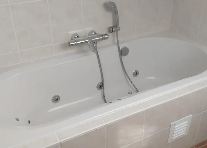 Πανσιόν Le Bordon Durnal