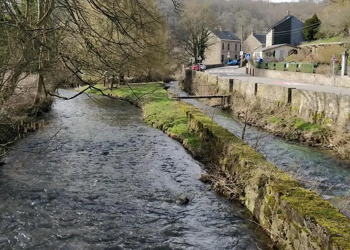 Πανσιόν Le Bordon