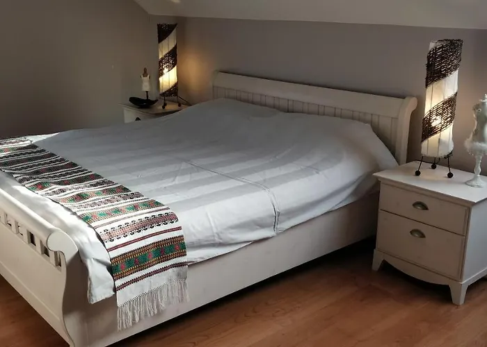 Le Bordon Casa de hóspedes 3*