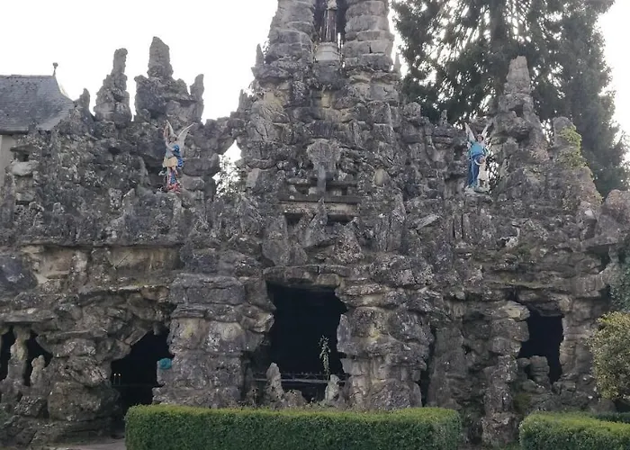 Le Bordon Casa de hóspedes 3*