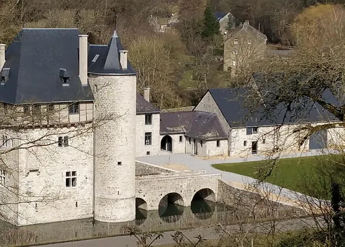 Le Bordon Πανσιόν Durnal