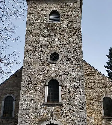 Le Bordon Πανσιόν