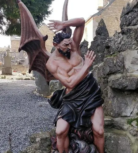 Le Bordon Πανσιόν