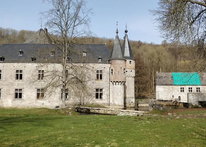 Casa de hóspedes Le Bordon 3*