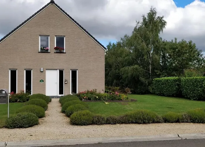 Πανσιόν Le Bordon